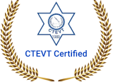 CTEVT Certified Logo