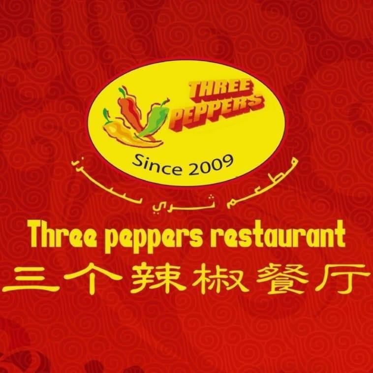 Three Peppers Restaurant